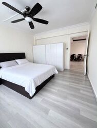 Blk 104A Kebun Baru Heights (Ang Mo Kio), HDB Executive #637337931